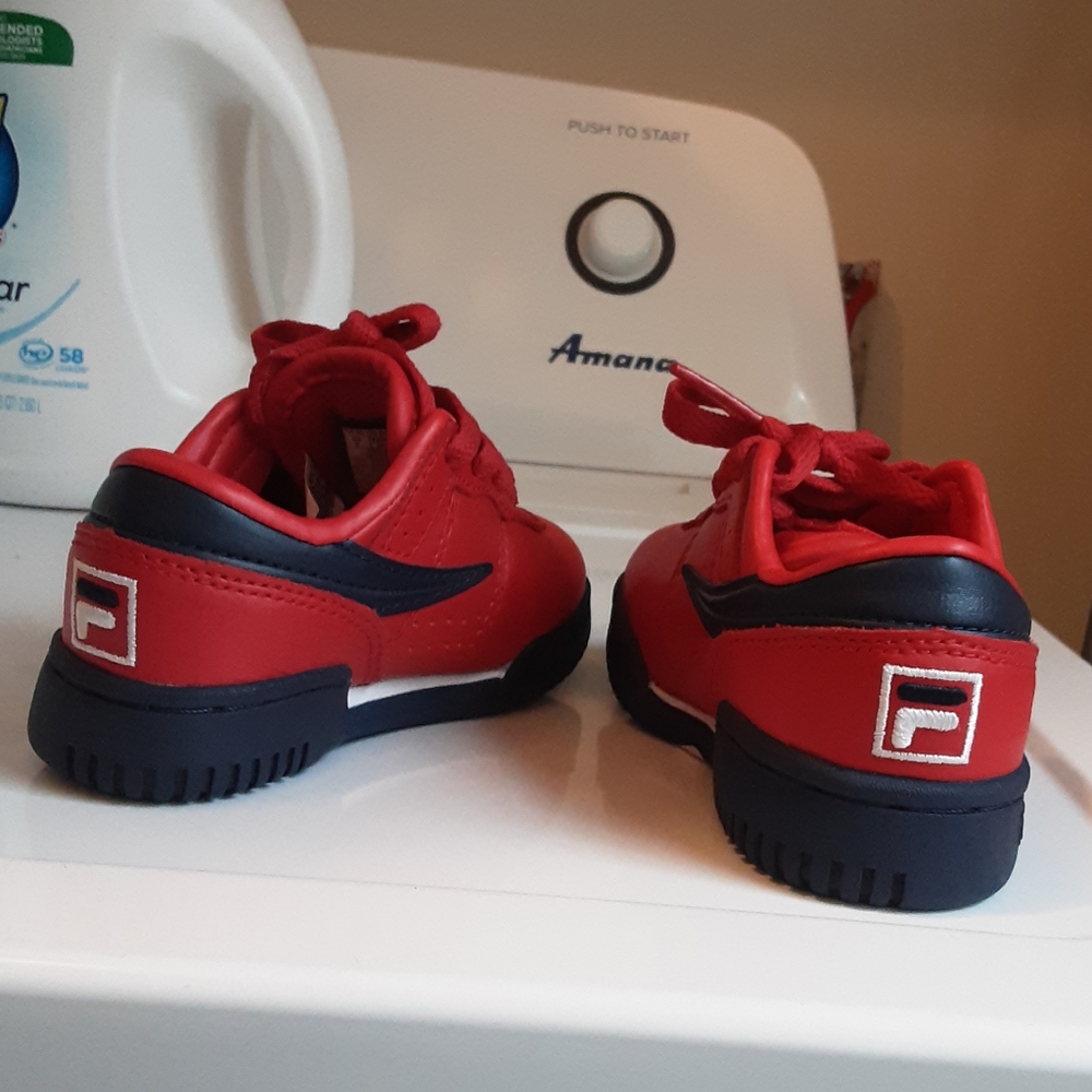 Shoes - Picture 3 of 3